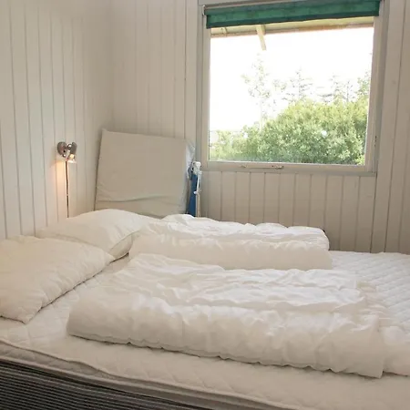 Hyldekrogen Xii Nyaraló Hejls